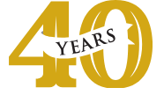 40 Years