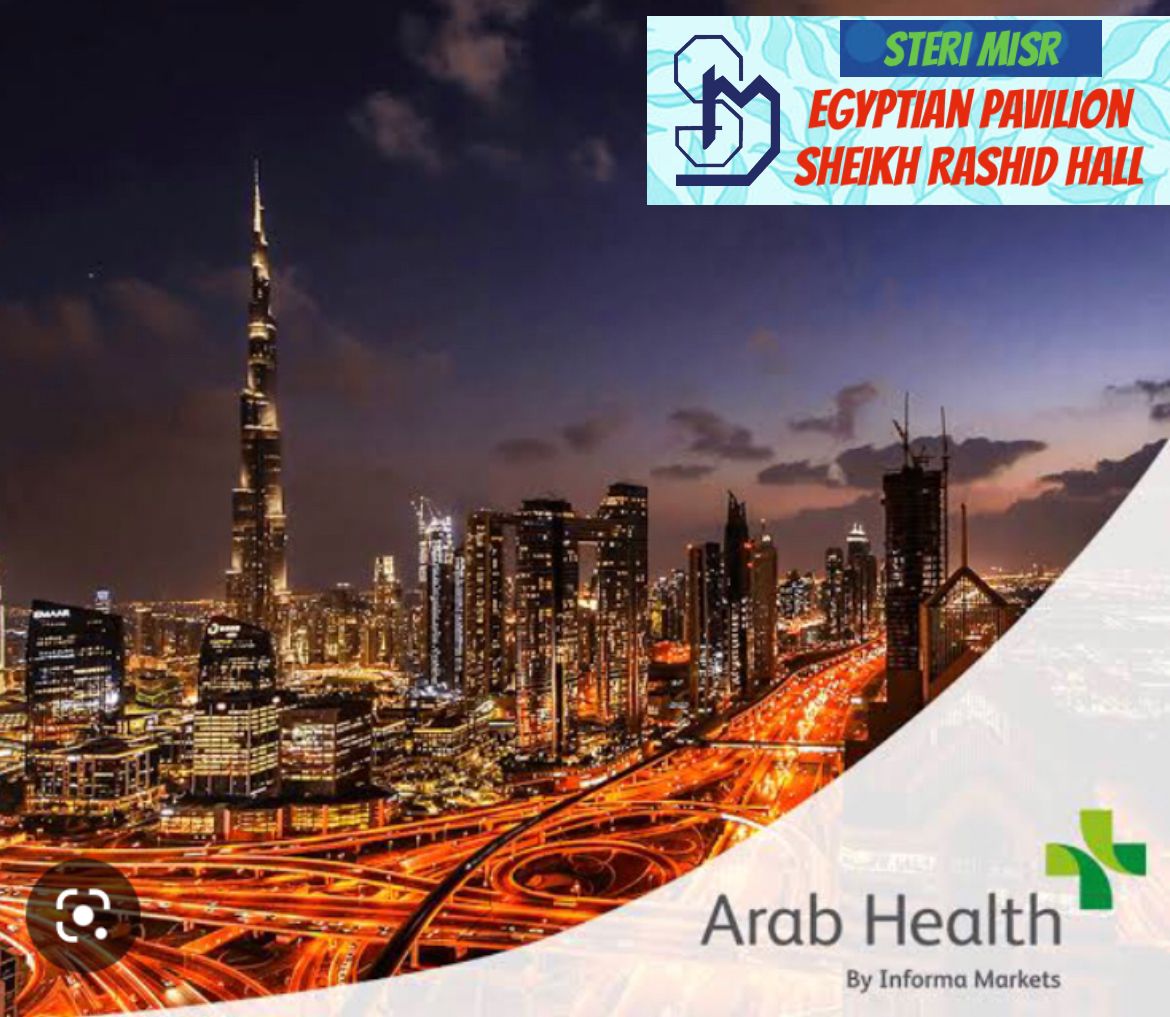 Arab Health 2025